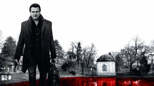 A Walk Among the Tombstones - Lối Đi Giữa Rừng Bia Mộ - Hình 3
