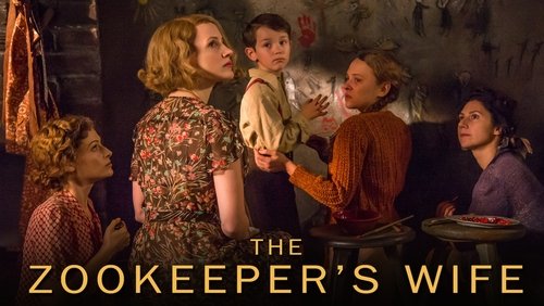 The Zookeeper's Wife - Vợ Người Giữ Thú - Hình 2