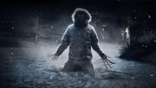 The Thing - Quái Vật Kinh Dị - Hình 2