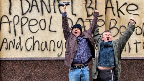I, Daniel Blake - Tôi Là Daniel Blake - Hình 3