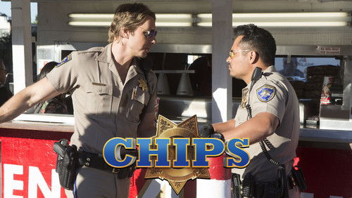 CHIPS - Đội Tuần Tra - Hình 1