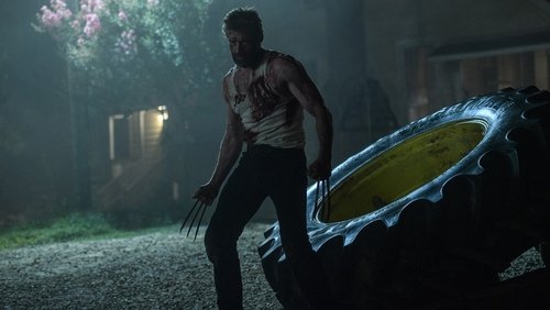 Logan - Người Sói: Trận Chiến Cuối Cùng - Hình 1