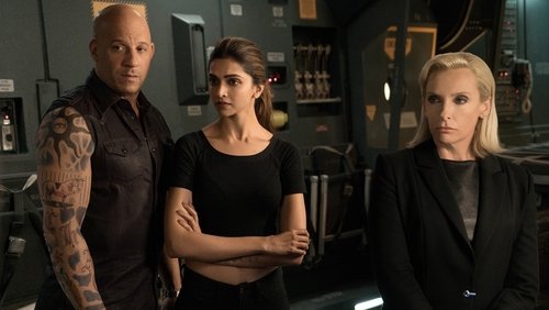 xXx: Return of Xander Cage - Điệp Viên xXx 3: Phản Đòn - Hình 4