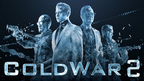 Cold War 2 - Hàn Chiến 2 - Hình 4