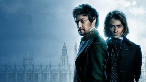 Victor Frankenstein - Victor Frankenstein - Hình 5
