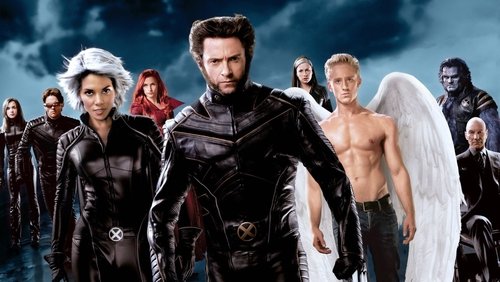 X-Men: The Last Stand - Dị Nhân 3: Phán Xét Cuối Cùng - Hình 3