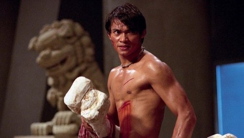 The Protector - Người Bảo Vệ - Hình 4