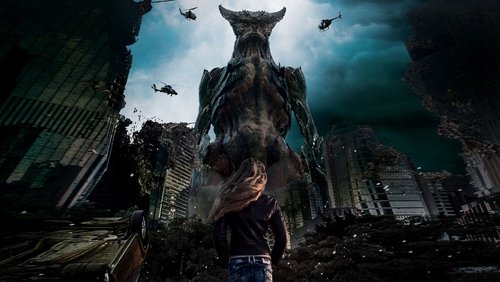 Colossal - Cô Gái Và Gã Khổng Lồ - Hình 4