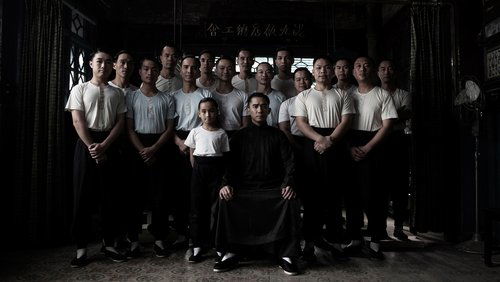 The Grandmaster - Diệp Vấn: Nhất Đại Tông Sư - Hình 3