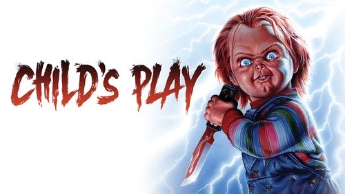 Child's Play - Ma Búp Bê - Hình 3