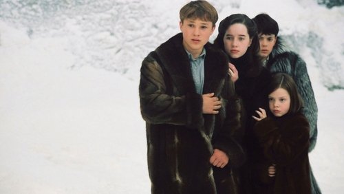 The Chronicles of Narnia: The Lion, the Witch and the Wardrobe - Biên Niên Sử Narnia: Sư Tử, Phù Thủy Và Cái Tủ Áo - Hình 2
