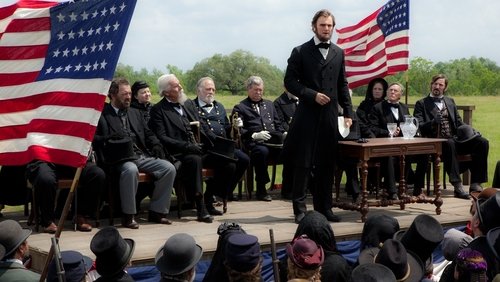 Abraham Lincoln: Vampire Hunter - Abraham Lincoln: Thợ Săn Ma Cà Rồng - Hình 2