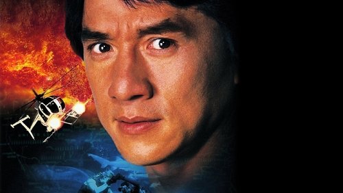 Police Story 4: First Strike - Câu Chuyện Cảnh Sát 4: Nhiệm Vụ Đơn Giản - Hình 2