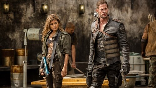 Resident Evil: The Final Chapter - Vùng Đất Quỷ Dữ 6: Hồi Cuối - Hình 3