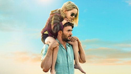 Gifted - Cô Bé Thần Đồng - Hình 4