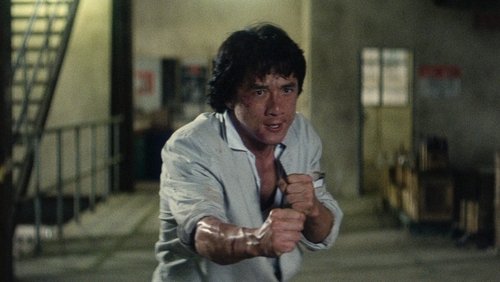 Police Story 2 - Câu Chuyện Cảnh Sát 2 - Hình 4