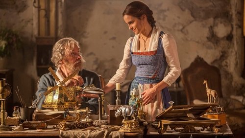 Beauty and the Beast - Người Đẹp Và Quái Vật - Hình 2