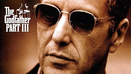 The Godfather: Part 3 - Bố Già Phần 3 - Hình 5