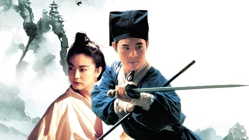 Swordsman II - Tiếu Ngạo Giang Hồ 2 - Hình 5