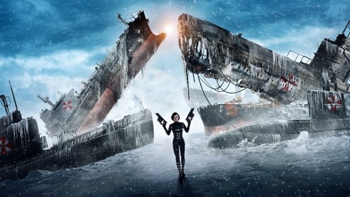 Resident Evil: Retribution - Vùng Đất Quỷ Dữ 5: Báo Thù - Hình 2