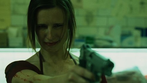 Saw 3 - Lưỡi Cưa 3 - Hình 2