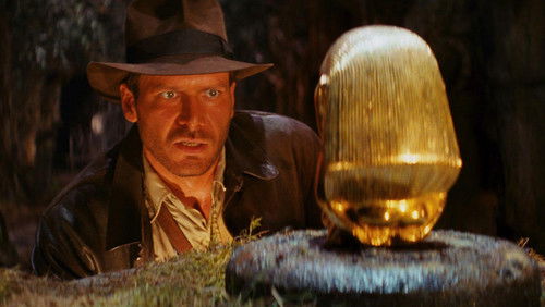 Indiana Jones and the Raiders of the Lost Ark - Indiana Jones Và Chiếc Rương Thánh Tích - Hình 2