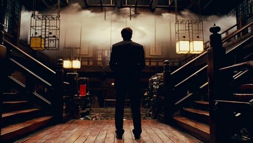 Inception - Kẻ Đánh Cắp Giấc Mơ - Hình 4