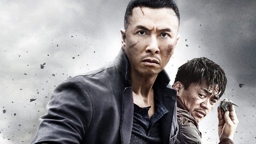 Kung Fu Jungle - Kế Hoạch Bí Ẩn - Hình 1