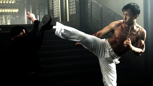 Legend of the Fist: The Return of Chen Zhen - Huyền Thoại Trần Chân - Hình 2