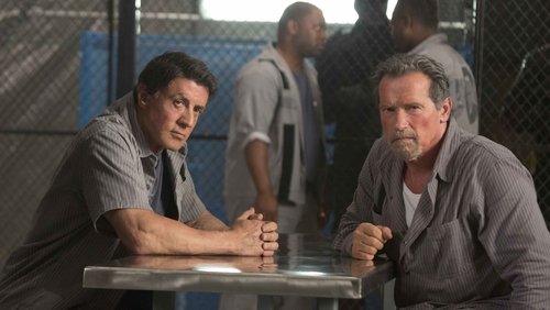 Escape Plan - Kế Hoạch Đào Tẩu: Vượt Ngục - Hình 3