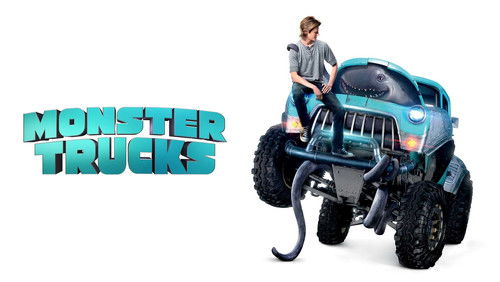 Monster Trucks - Xe Tải Quái Vật - Hình 2