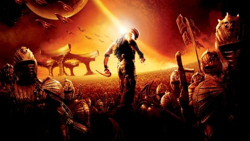 The Chronicles of Riddick - Huyền Thoại Riddick - Hình 3