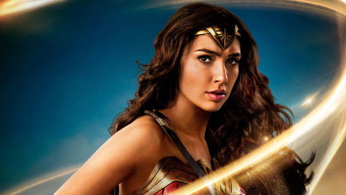 Wonder Woman - Nữ Thần Chiến Binh - Hình 3