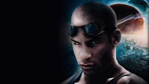Pitch Black | Riddick 1 - Quái Vật Hành Tinh Lạ - Hình 4