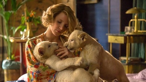 The Zookeeper's Wife - Vợ Người Giữ Thú - Hình 3