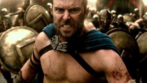 300: Rise of an Empire - 300 Chiến Binh: Đế Chế Trỗi Dậy - Hình 2