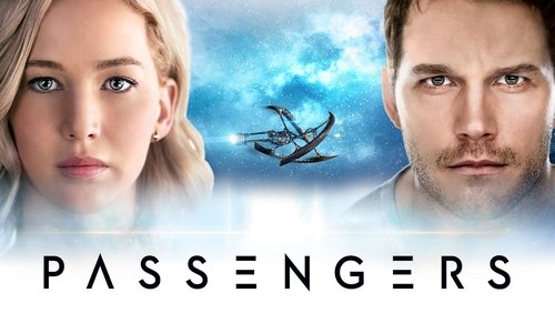 Passengers - Người Du Hành - Hình 4