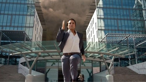 Mission: Impossible - Ghost Protocol - Nhiệm Vụ Bất Khả Thi 4: Chiến Dịch Bóng Ma - Hình 2