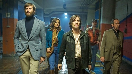 Free Fire - Đấu Súng - Hình 3