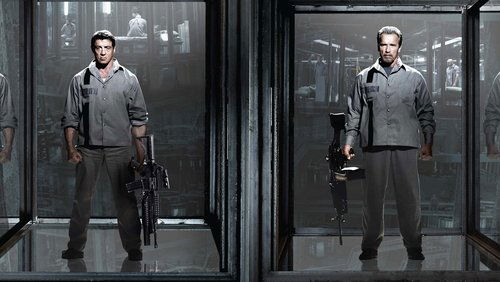 Escape Plan - Kế Hoạch Đào Tẩu: Vượt Ngục - Hình 2