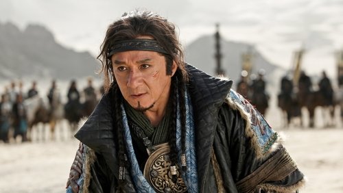 Dragon Blade - Thiên Tướng Hùng Sư: Kiếm Rồng - Hình 3