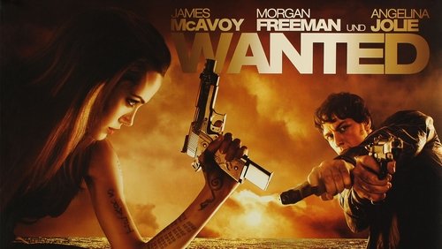 Wanted - Truy Sát - Hình 3