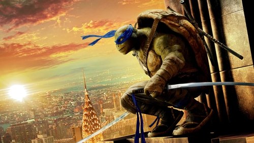 Teenage Mutant Ninja Turtles: Out of the Shadows - Ninja Rùa 2: Đập Tan Bóng Tối - Hình 3