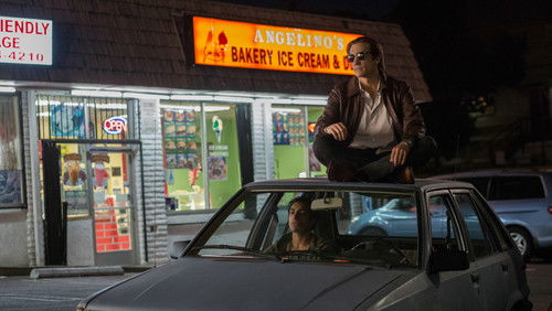 Nightcrawler - Kẻ Săn Tin Đen - Hình 3