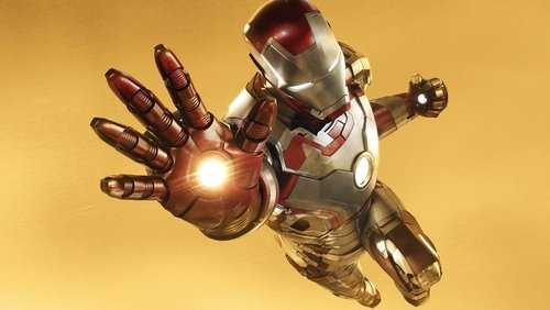 Iron Man 3 - Người Sắt 3 - Hình 3