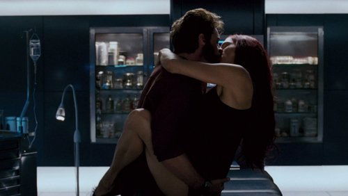 X-Men: The Last Stand - Dị Nhân 3: Phán Xét Cuối Cùng - Hình 2