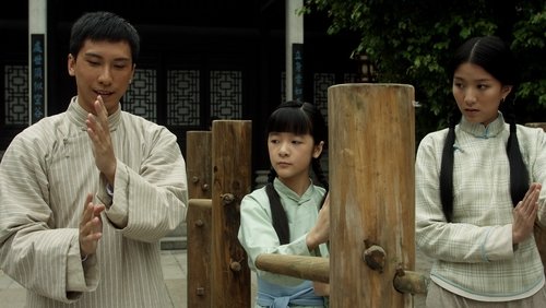 The Legend Is Born: Ip Man - Diệp Vấn Tiền Truyện - Hình 3