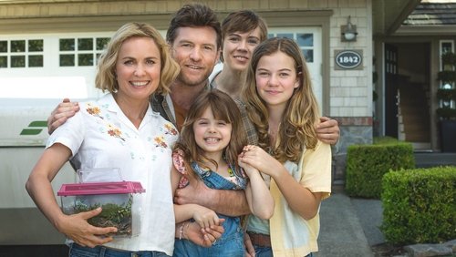 The Shack - Ngôi Lều Huyền Bí - Hình 2