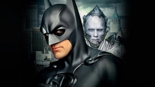 Batman & Robin - Người Dơi Và Robin - Hình 1