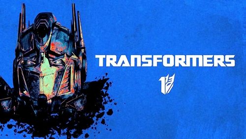 Transformers - Robot Đại Chiến - Hình 2